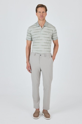 İmza Taş Rengi Esnek Yandan Cepli Casual Slim Fit Jogger Pantolon 1003250162 Taş