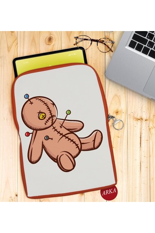 Bk Gift Oyuncak Tasarımlı Taşınabilir Koruyucu Tablet Kılıfı & Or (531952974)