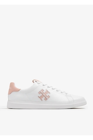 Tory Burch Kadın Ayakkabı 149728-650 149728-650 Beyaz Beyaz