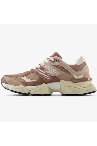 New Balance 9060 Unisex Günlük Spor Ayakkabı Kiremit