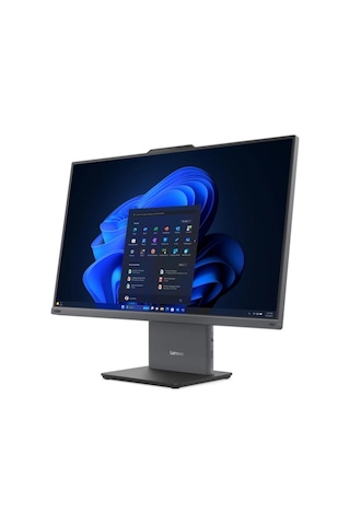 Lenovo Neo 50A Thınkcentre 13QGA000TR Ultra 7-256V 16 GB 512 GB SSD 23.8" Dos AIO Masaüstü Bilgisayar