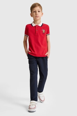 U.s. Polo Assn. Çocuk Eşofman Altı Lacivert