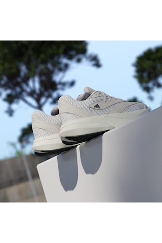 Adidas Jh6958 Lıghtblaze Kadın Günlük Spor Ayakkabısı Krem