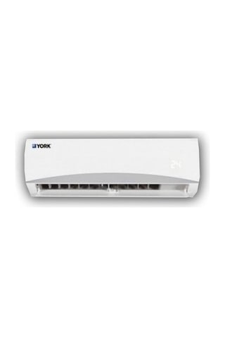 York Monterosa YHKF12YEEBMJO--X 12000 BTU Duvar Tipi Inverter Klima