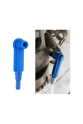 jmsstore 1 Adet Fren Yağı Değiştirme Aracı