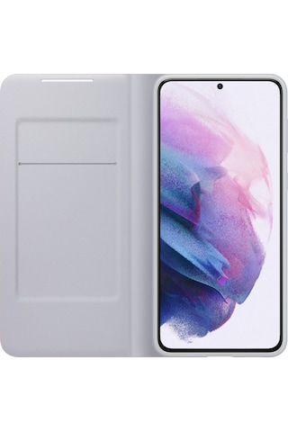 Galaxy S21+ 5g Smart Led View Cover