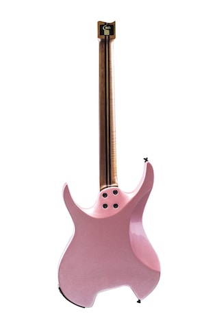 Gtrs W800ppk Headless Multiscale Smart Gitar