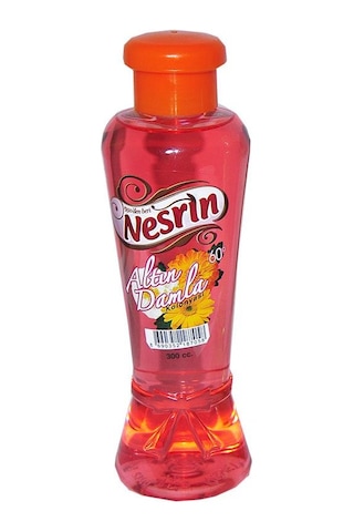 Nesrin 60 Derece Altın Damla Kolonyası Pet Şişe 300 ML