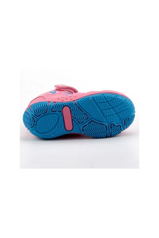 Vicco 332.Z.300 Sunny Pembe Kız Çocuk Günlük Ortopedik Spor Sanda
