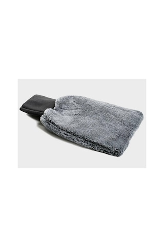 Mikrofiber Oto Yıkama Eldiveni, Temizlik Ve Köpükleme İçin Uygun 256