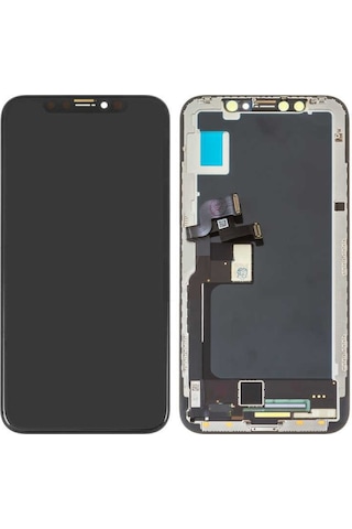 iPhone X Uyumlu Lcd Ekran Dokunmatik Oled Alg
