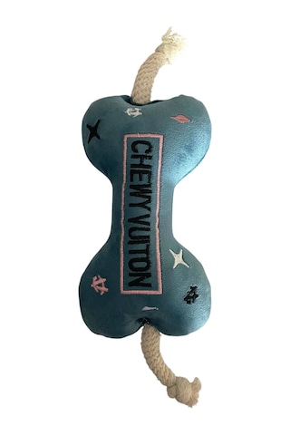 Matadogs Chew Bone Kumaş Köpek Oyuncağı
