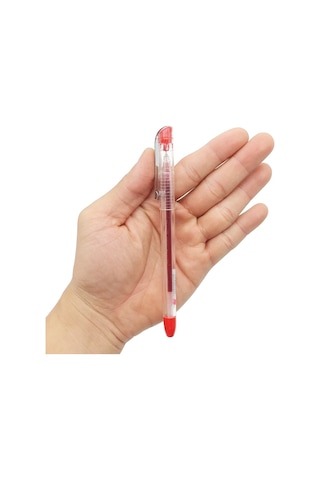 Dong-a My-gel 0.5 MM İğne Uçlu Jel Kalem 12'li Paket
