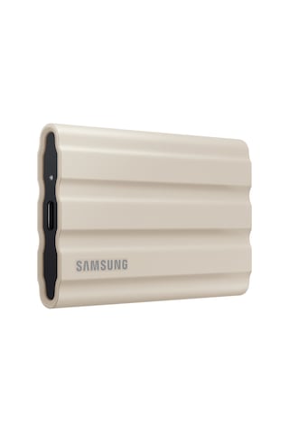 Samsung Uyumlu 1tb T7 Shıeld Mu-pe1t0k/ww Ssd Usb 3.2 Harici Disk-214757