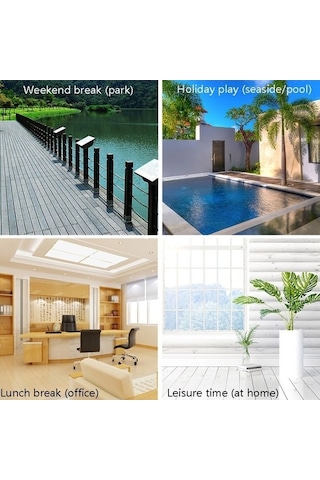 Prestigegoods Şişme Kanepe Yatak Bb1082 Dış Mekan Taşınabilir 70x65x60cm Beyaz Beyaz