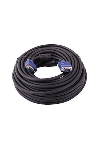 10 Metre Vga Kablo