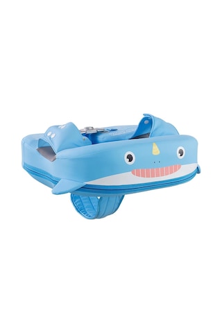 Mambobaby Göğüs Destekli Yüzme Simidi - Balina