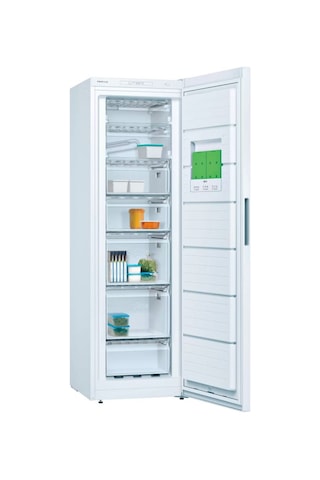 Profilo DF1136WEVV 258 LT 7 Çekmeceli Dikey Derin Dondurucu