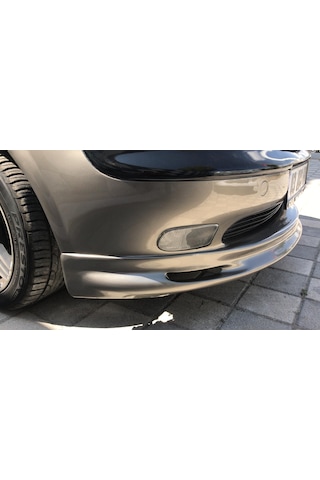 Opel Vectra B Gt Ön Tampon Eki Karlık