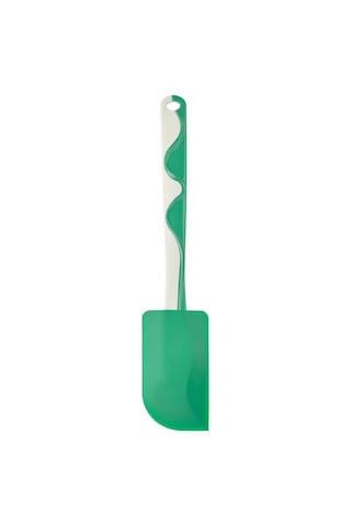 Ikea Gubbröra Yeşil-beyaz 25 Cm Spatula