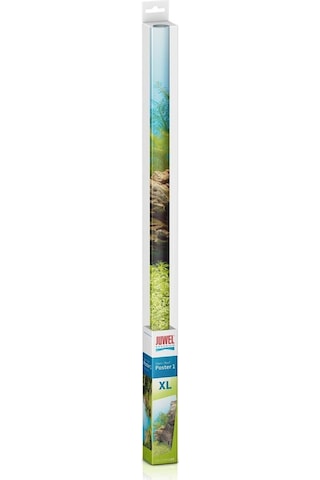 Juwel Poster1 Plant/reef - Xl Arka Fon 150 60cm