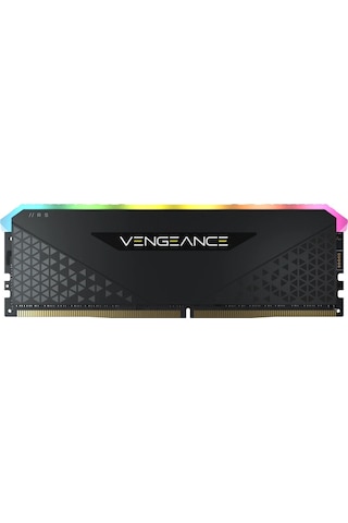 Corsair Vengeance RGB RS CMG16GX4M1E3200C16 16 GB DDR4 3200 MHz CL16 Ram