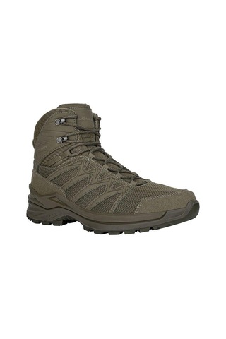 Lowa Innox Pro Gtx Mıd Ranger Green Tf Bot-5886 Kahverengi
