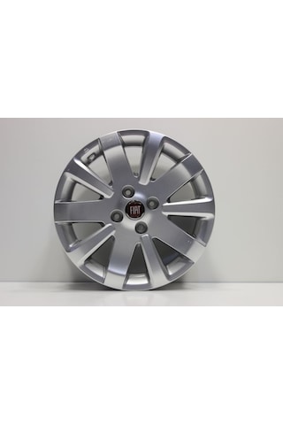 Fiorino Linea Çelik Jant Takımı 15" 55176166 OPAR