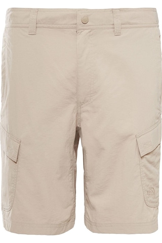 The North Face Erkek Horızon Cargo Şort Nf00cf722541 Bej
