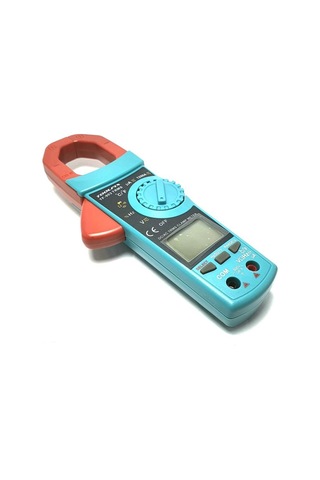 Toolfıx Tf-903 True Rms Dijital Pensampermetre 1200a