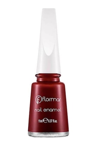 Flormar Red Velvet Oje No:385