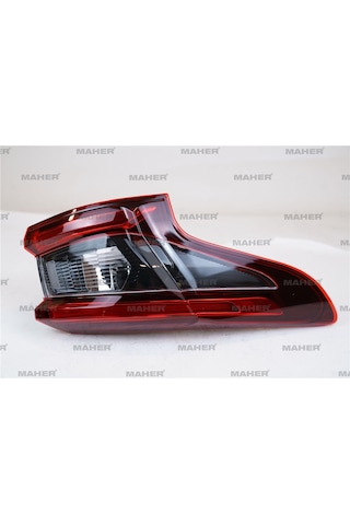 Stop lambasi qashqai̇ 17-21 diş sol 26555-hv00a