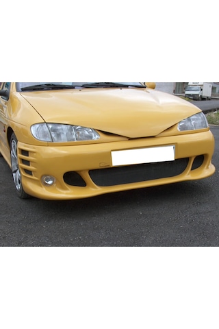 Renault Megane 1 Coupe Ön Tampon