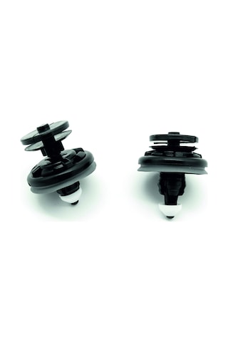 Volkswagen / Audi / Skoda Döşeme Klipsi 5 Adet 6q0868243
