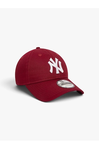New Era Nos League Ess 9twenty Neyyan Carwhı Uniseks Kırmızı Şapka - 60471469