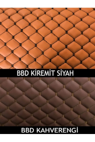 Deri Kapitone Deri Döşemelik Deri Dikişli Deri Otomotiv Derisi Bbd Gri