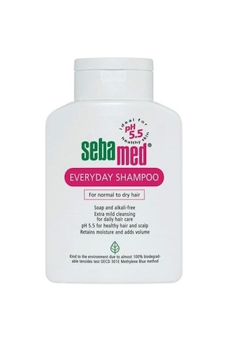 Sebamed Her Gün Kullanım Şampuan 400 ML