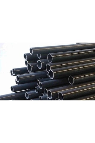 Hidrolik Devre Tesisat Borusu 15mm X 1.5mm