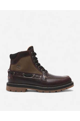 Timberland Brıtton Road Mıd Lace Up Boot Kadın Kahverengi Tb0a697heıw1 kahverengi