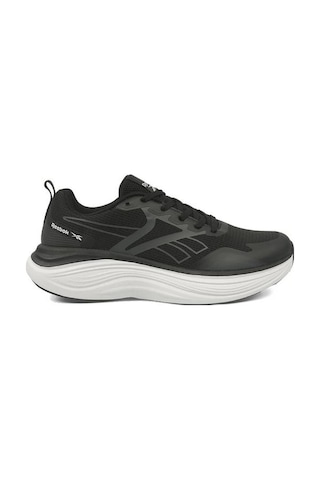 Reebok Raiford Gulf Iı Erkek Siyah Koşu Ayakkabısı