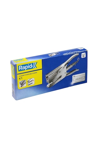 Rapid 5000250 Pens Tipi Zımba K1