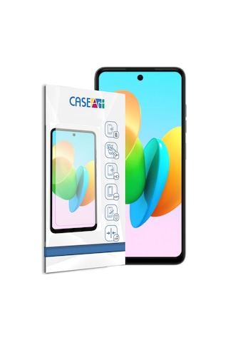 Tecno Spark 20c Temperli Ekran Koruyucu Kırılmaz Cam