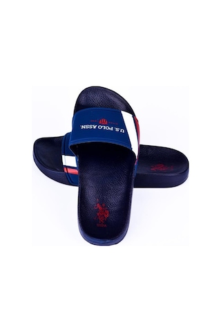 U.S. Polo Assn. U.s Polo Assn. 2m Wılly 2fx Lacı Erkek Terlik 001