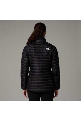 The North Face W Bettaforca Lt Down Jacket Kadın Mont-31457 Siyah