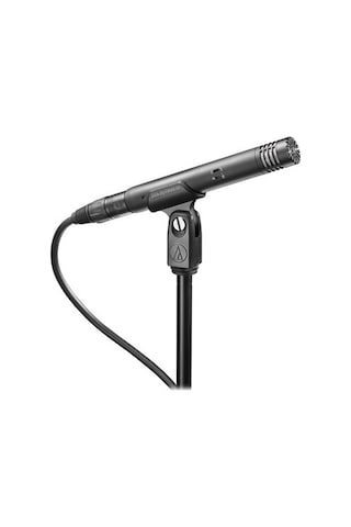 Audio Technica AT4021 Cardioid condenser pencil microphone