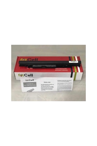 Fitcell Hp Hstnn-lb7v ,hp Hstnn-lb7w Uyumlu Notebook Dizüstü Bilgisayar Jc04 Bataryası Pili