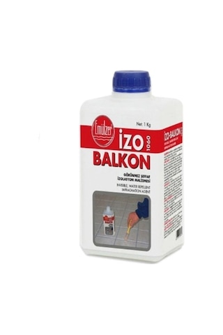 Emülzer 5033 İzo Balkon İzolasyon 1kg