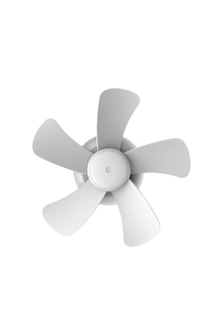 Tcherchi Mini Tavan Duvar Vantilatörü