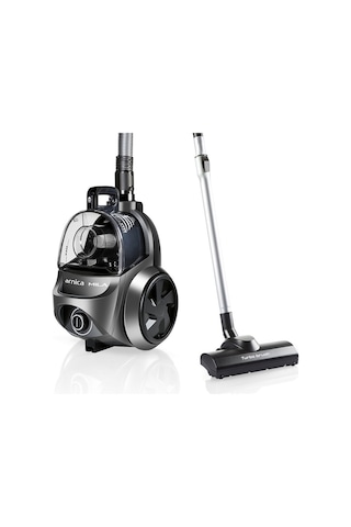 Arnica Mila ET14440 750 W Toz Torbasız Elektrikli Süpürge