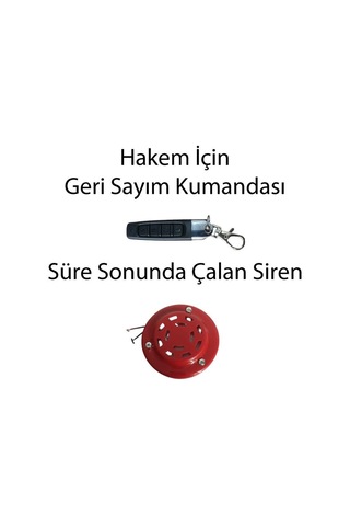 Sanec Profesyonel Basketbol Skorbord Sistemi Kasa Ölçüsü 122x108 Cm